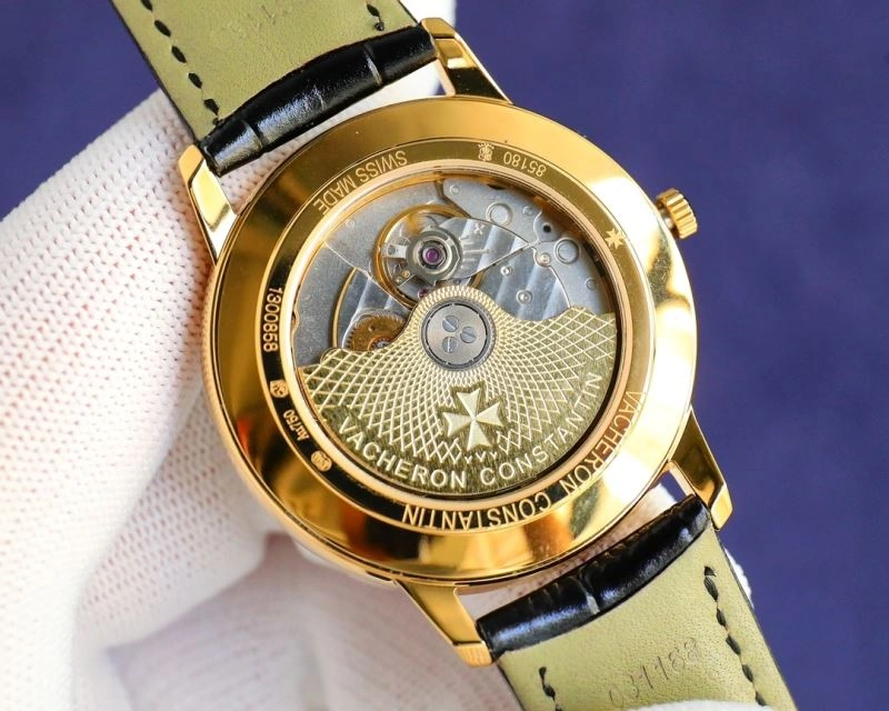 VACHERON CONSTANTIN Watches Stylish 205538