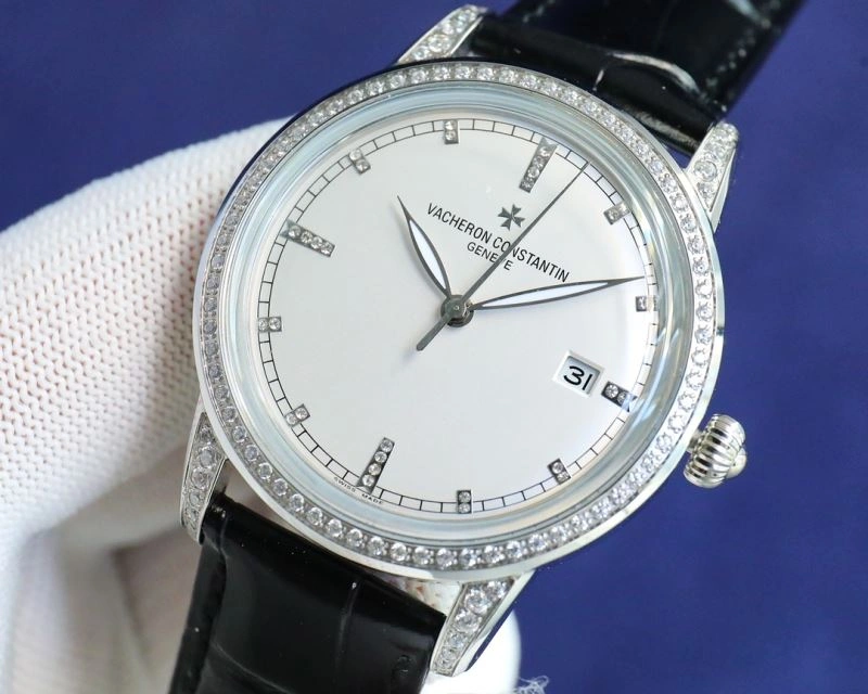 VACHERON CONSTANTIN Watches TopPick 205506