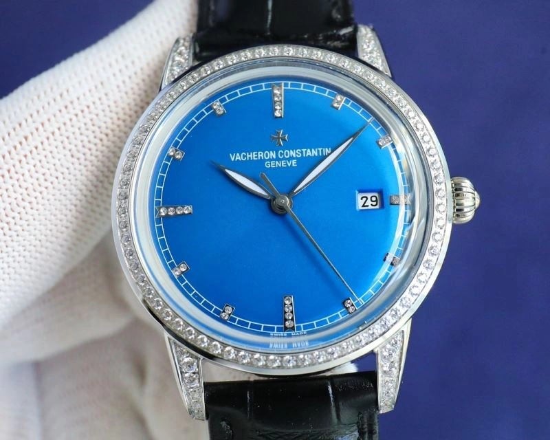 VACHERON CONSTANTIN Watches TopPick 205506