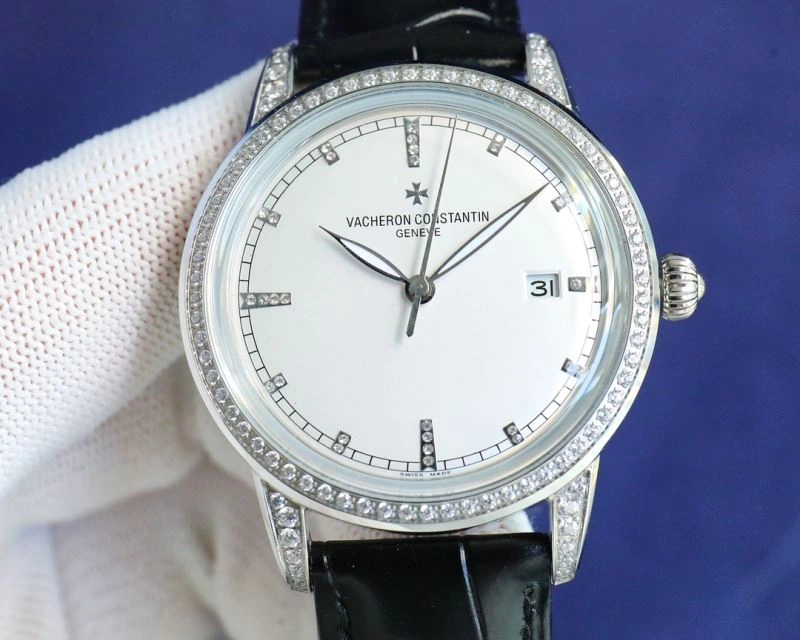 VACHERON CONSTANTIN Watches TopPick 205506