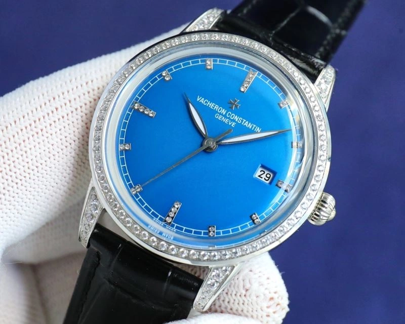 VACHERON CONSTANTIN Watches TopPick 205506