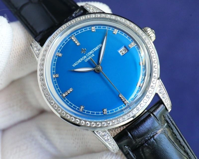 VACHERON CONSTANTIN Watches TopPick 205506