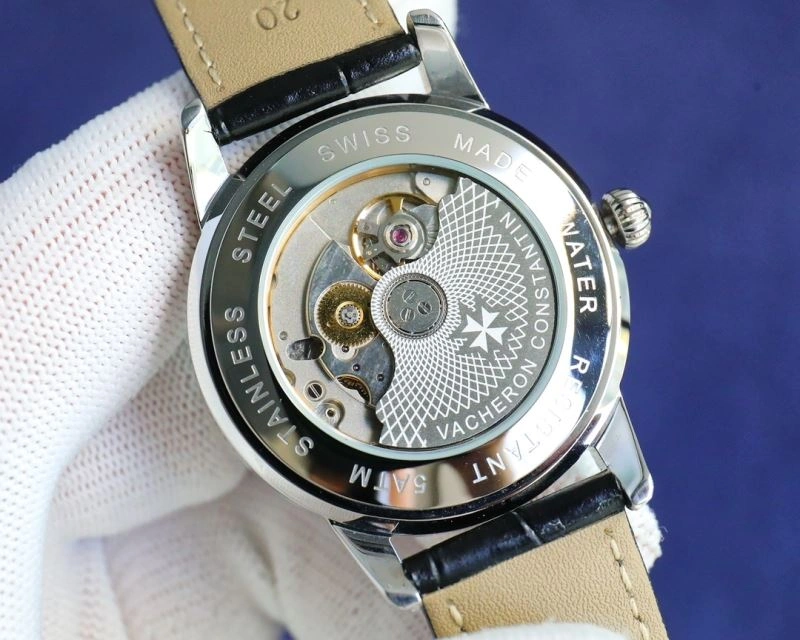 VACHERON CONSTANTIN Watches TopPick 205506