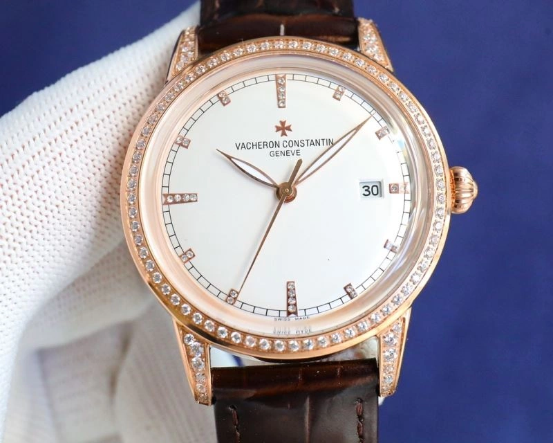 VACHERON CONSTANTIN Watches Affordable 205505