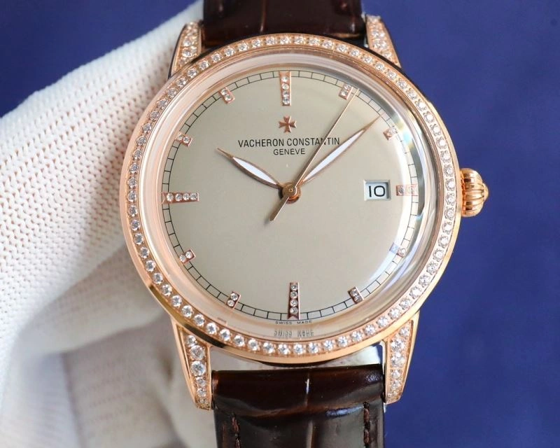 VACHERON CONSTANTIN Watches Affordable 205505