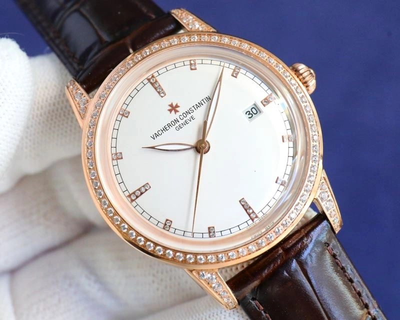 VACHERON CONSTANTIN Watches Affordable 205505