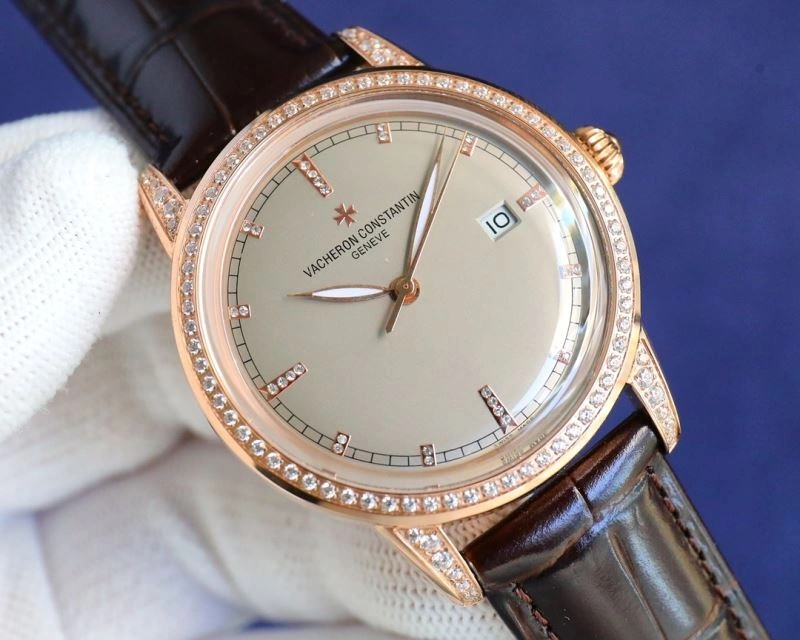 VACHERON CONSTANTIN Watches Affordable 205505