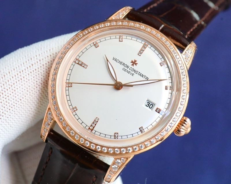 VACHERON CONSTANTIN Watches Affordable 205505