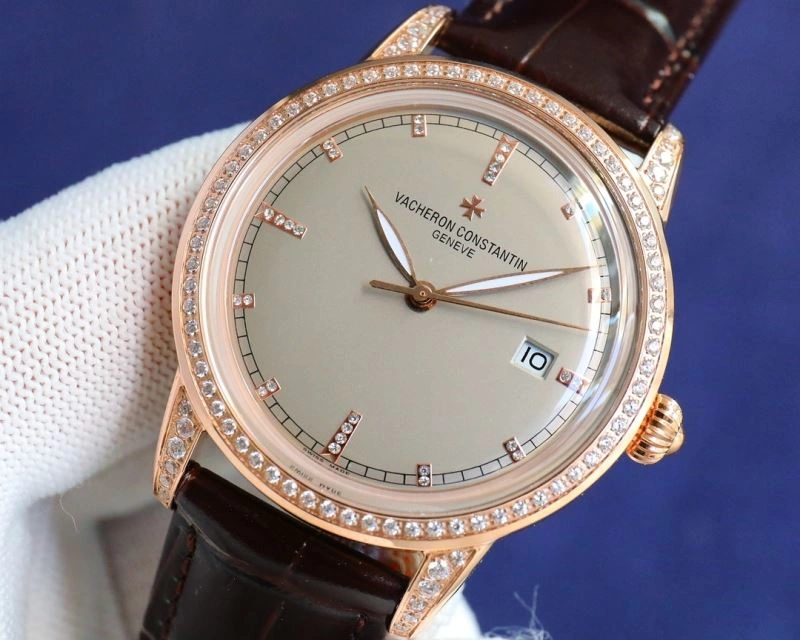 VACHERON CONSTANTIN Watches Affordable 205505