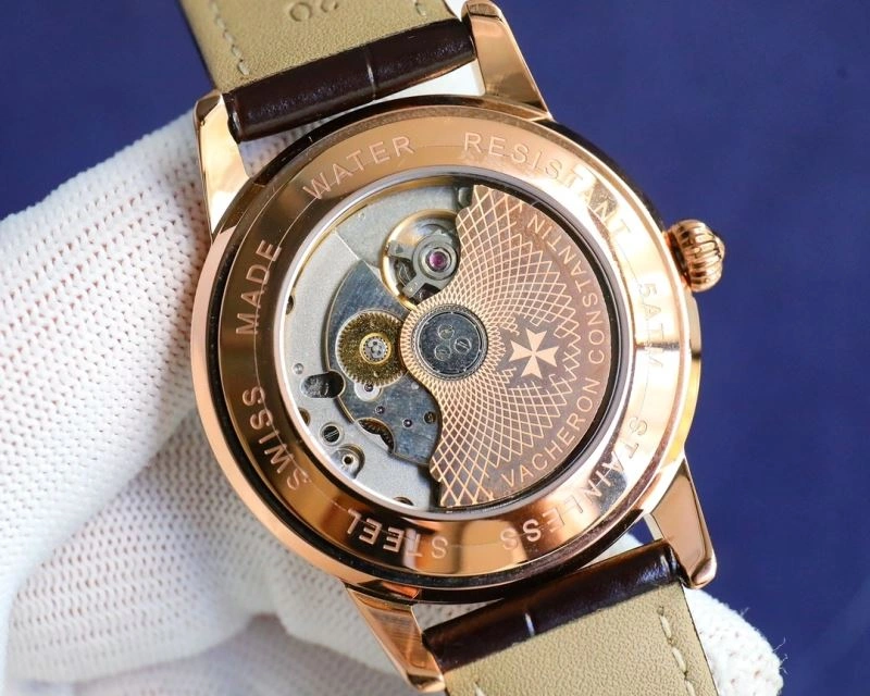 VACHERON CONSTANTIN Watches Affordable 205505
