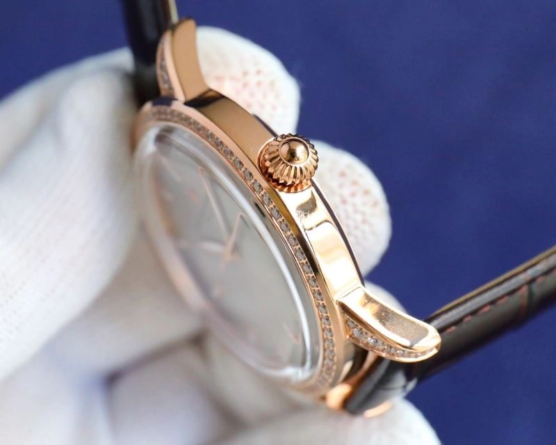 VACHERON CONSTANTIN Watches Affordable 205505