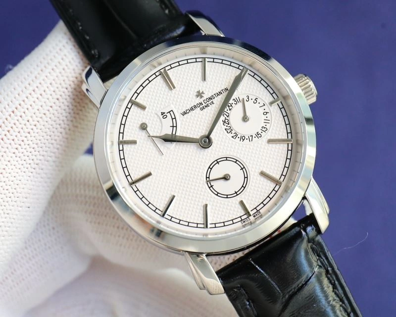 Refined VACHERON CONSTANTIN Watches 205502