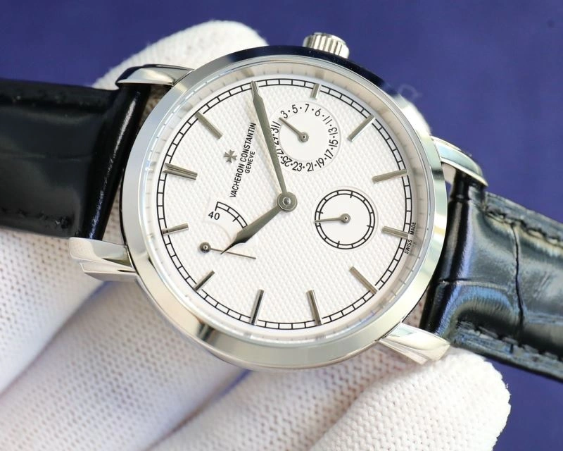 Refined VACHERON CONSTANTIN Watches 205502
