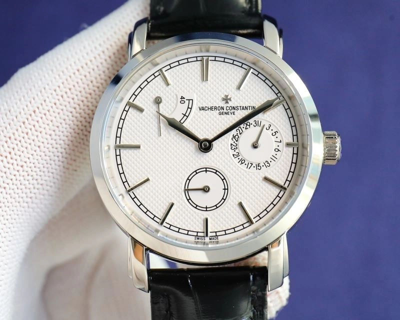 Refined VACHERON CONSTANTIN Watches 205502