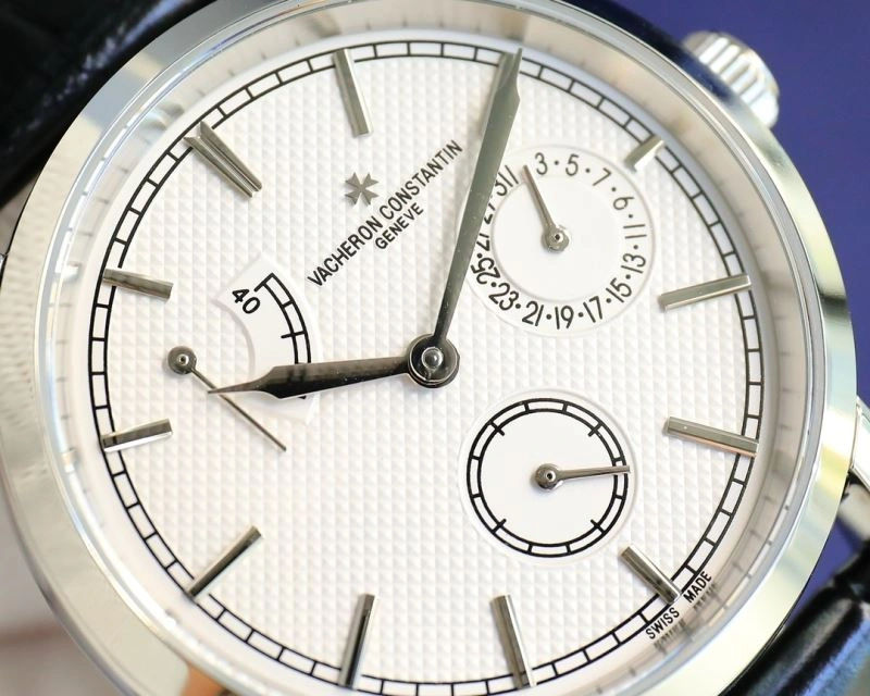 Refined VACHERON CONSTANTIN Watches 205502