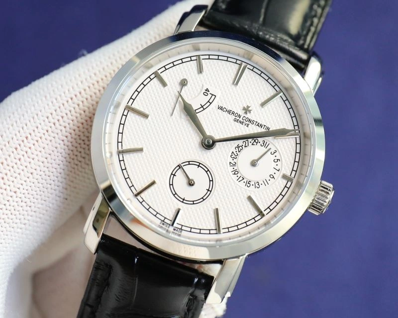 Refined VACHERON CONSTANTIN Watches 205502