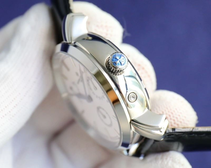Refined VACHERON CONSTANTIN Watches 205502