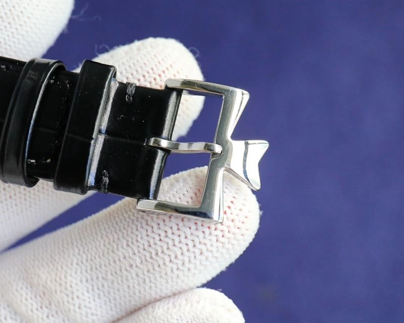 Refined VACHERON CONSTANTIN Watches 205502