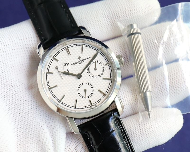 Refined VACHERON CONSTANTIN Watches 205502