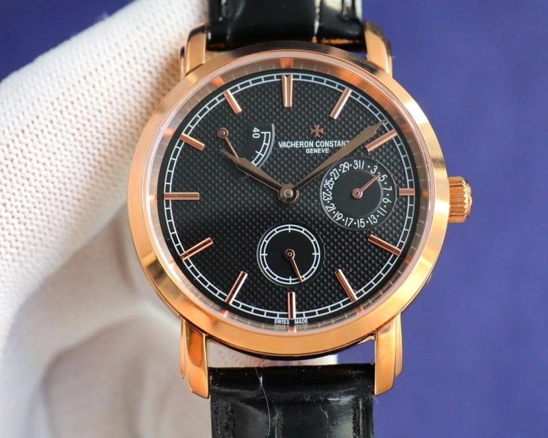 Seasonal VACHERON CONSTANTIN Watches 205500