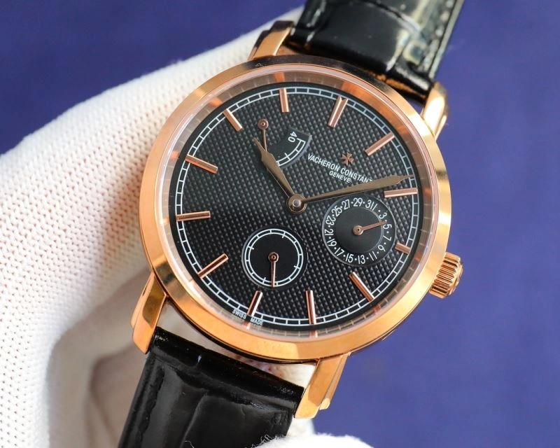 Seasonal VACHERON CONSTANTIN Watches 205500