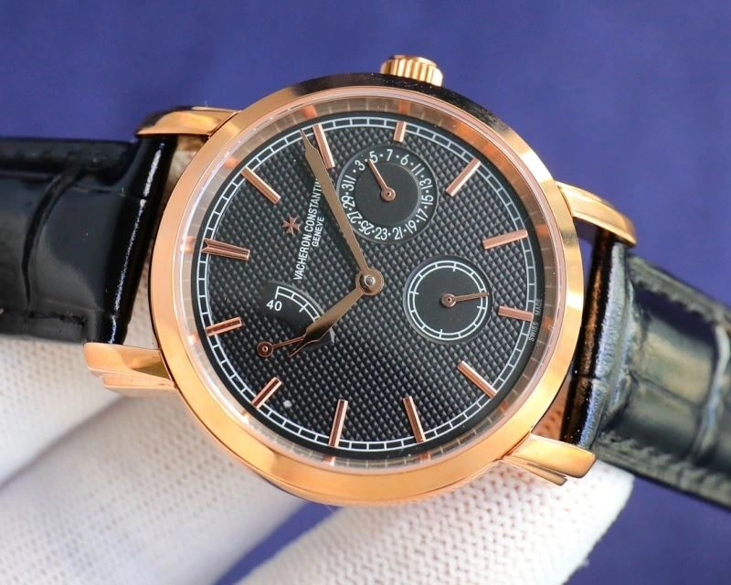 Seasonal VACHERON CONSTANTIN Watches 205500