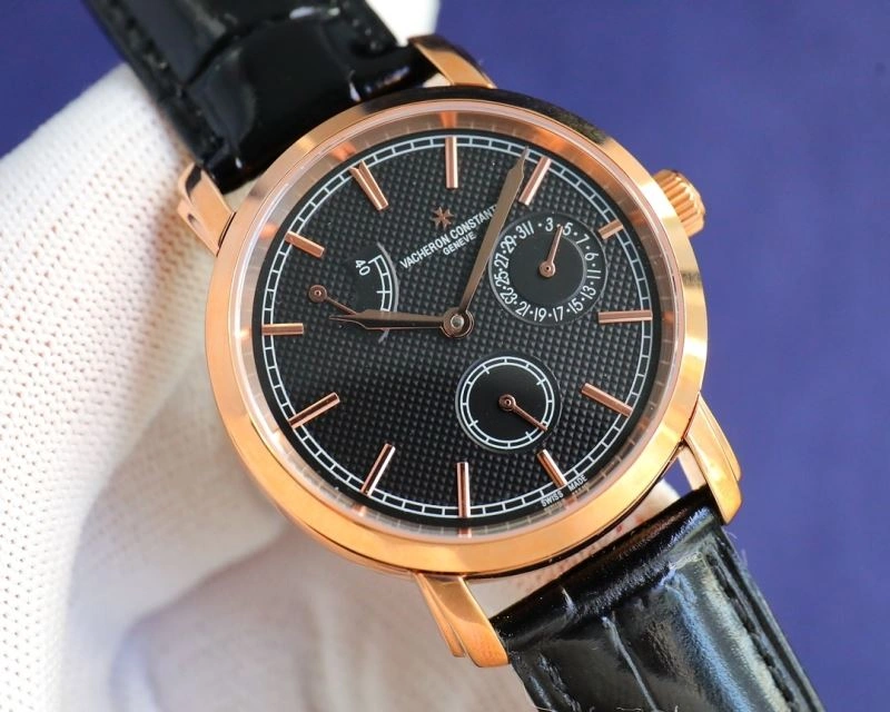 Seasonal VACHERON CONSTANTIN Watches 205500