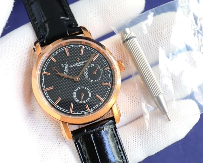 Seasonal VACHERON CONSTANTIN Watches 205500