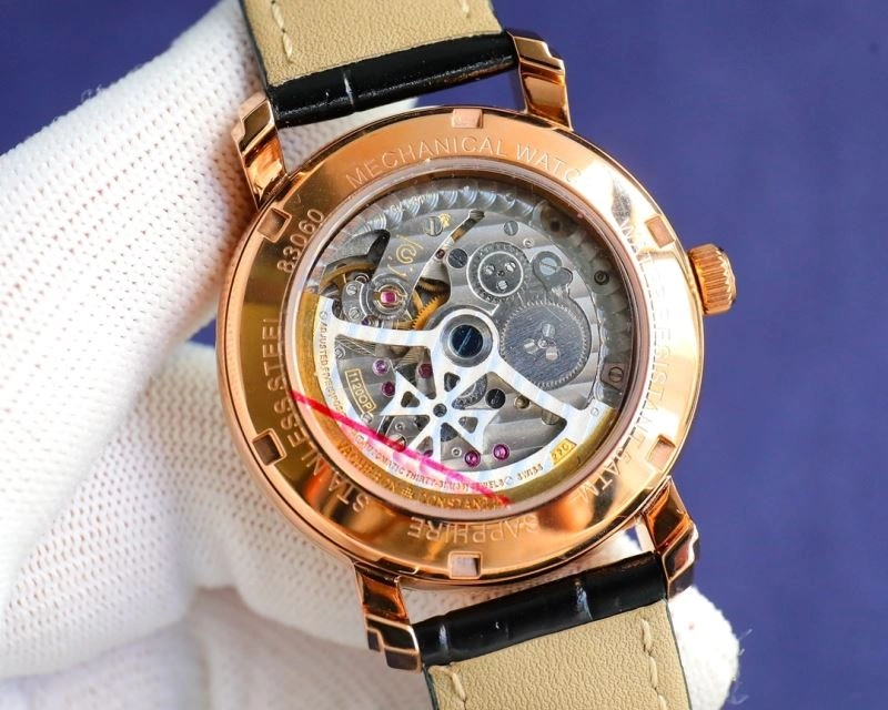 Seasonal VACHERON CONSTANTIN Watches 205500
