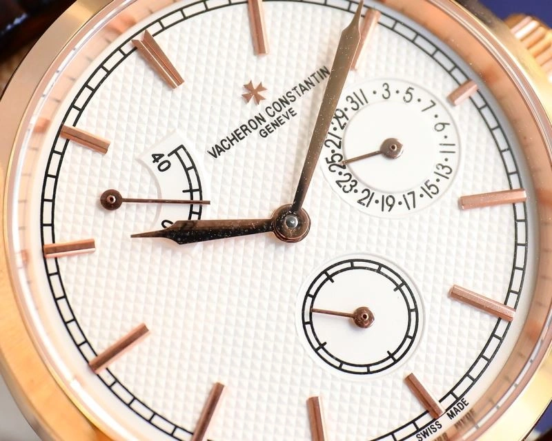 VACHERON CONSTANTIN Watches Elegant 205501