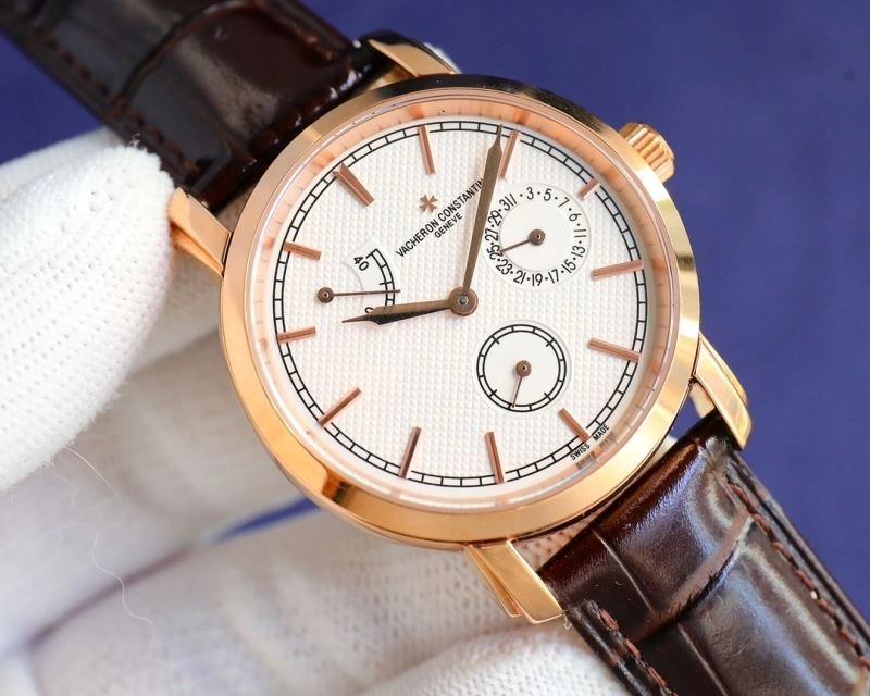 VACHERON CONSTANTIN Watches Elegant 205501