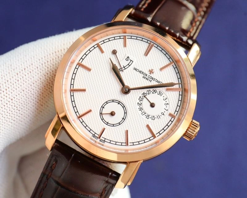VACHERON CONSTANTIN Watches Elegant 205501