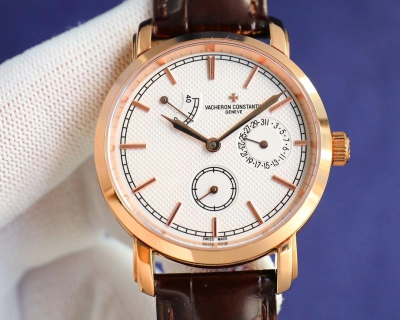 VACHERON CONSTANTIN Watches Elegant 205501