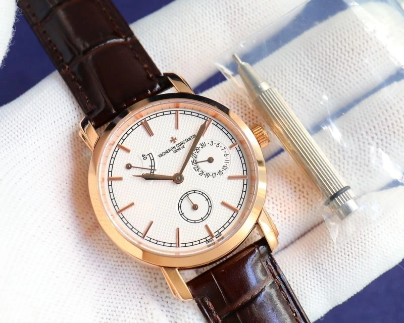 VACHERON CONSTANTIN Watches Elegant 205501