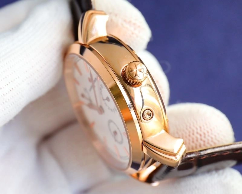 VACHERON CONSTANTIN Watches Elegant 205501