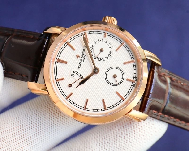 VACHERON CONSTANTIN Watches Elegant 205501