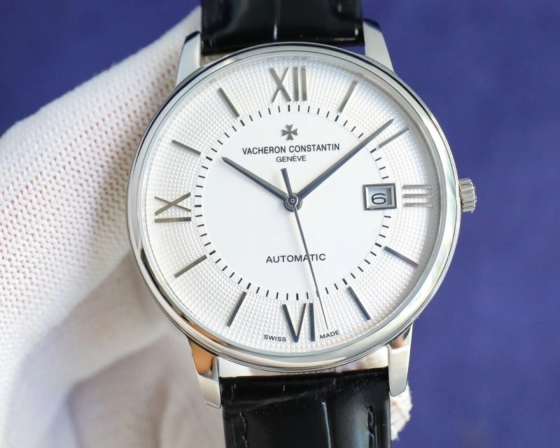EasyCare VACHERON CONSTANTIN Watches 205503