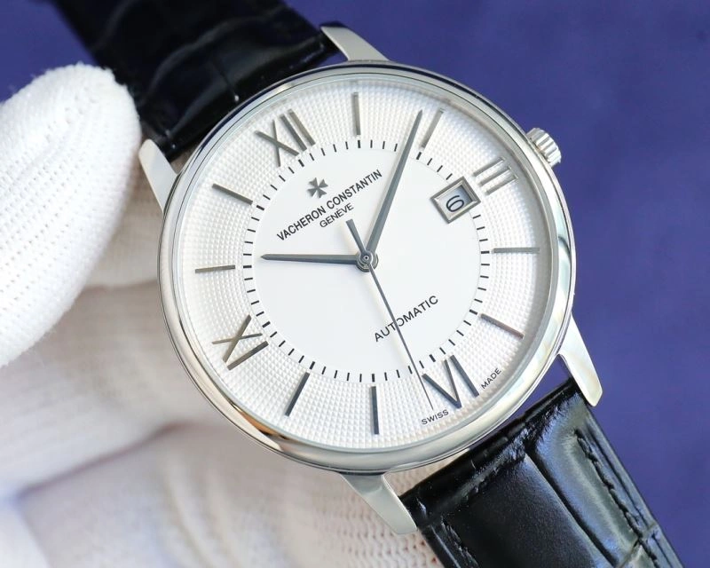 EasyCare VACHERON CONSTANTIN Watches 205503