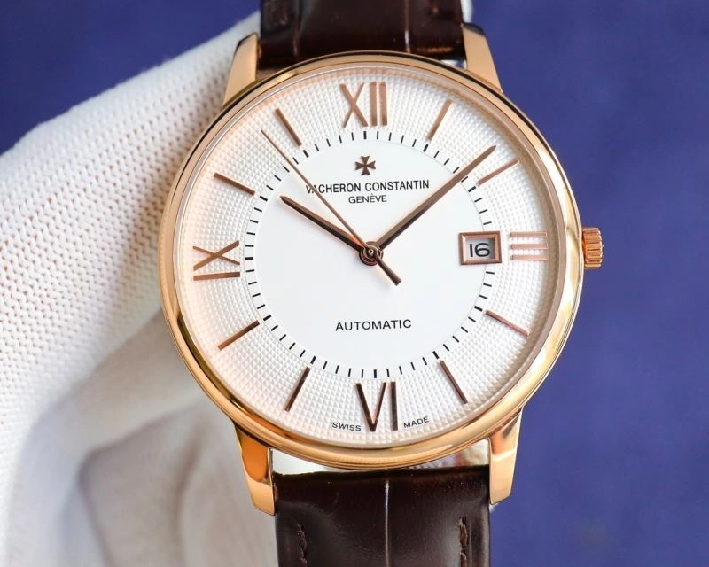 EasyCare VACHERON CONSTANTIN Watches 205503