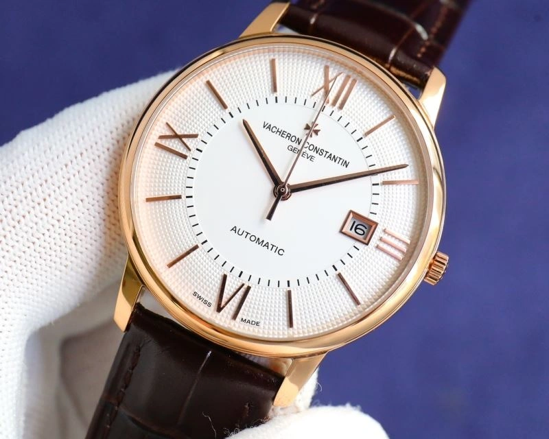 EasyCare VACHERON CONSTANTIN Watches 205503