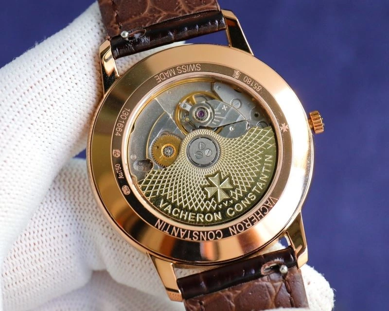 EasyCare VACHERON CONSTANTIN Watches 205503