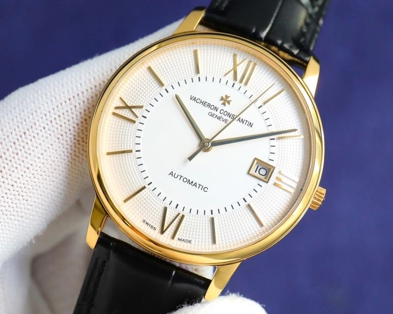 VACHERON CONSTANTIN Watches Packable 205499