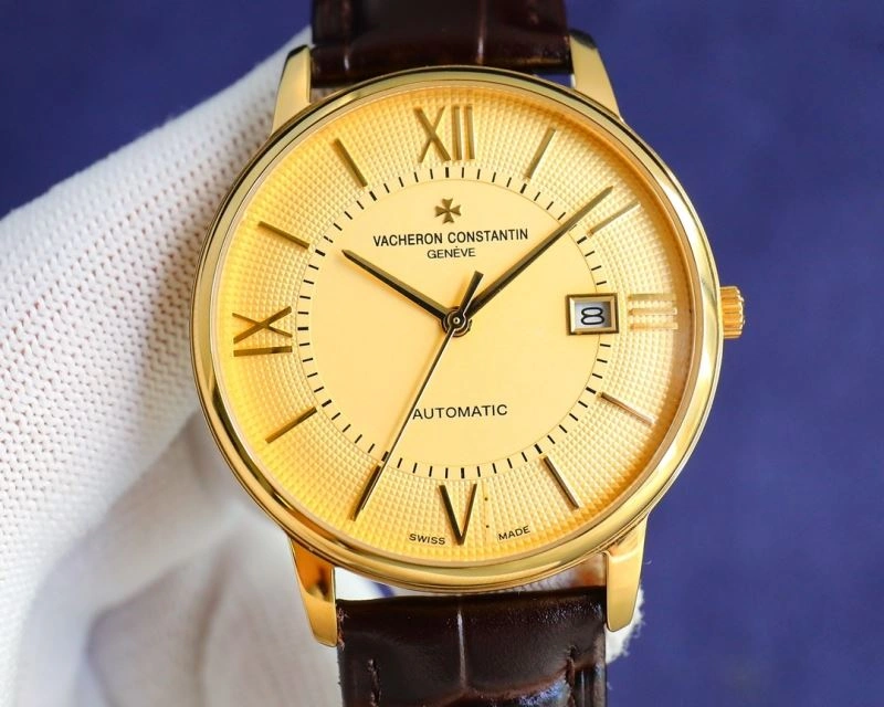 VACHERON CONSTANTIN Watches Packable 205499