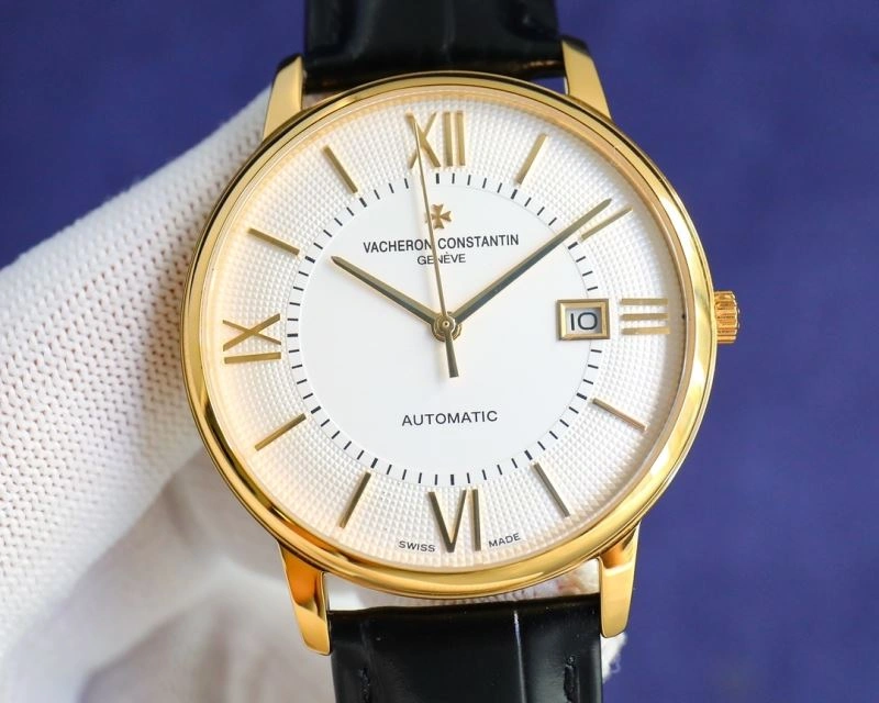 VACHERON CONSTANTIN Watches Packable 205499