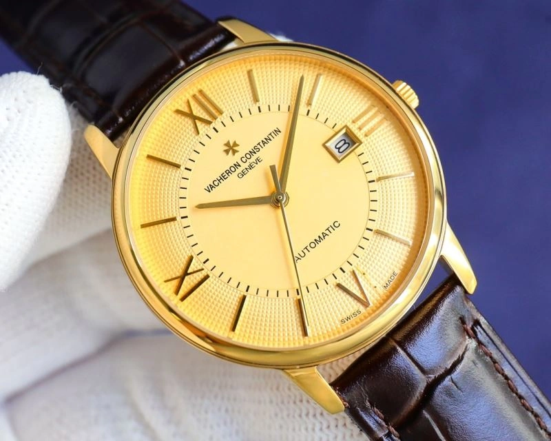 VACHERON CONSTANTIN Watches Packable 205499