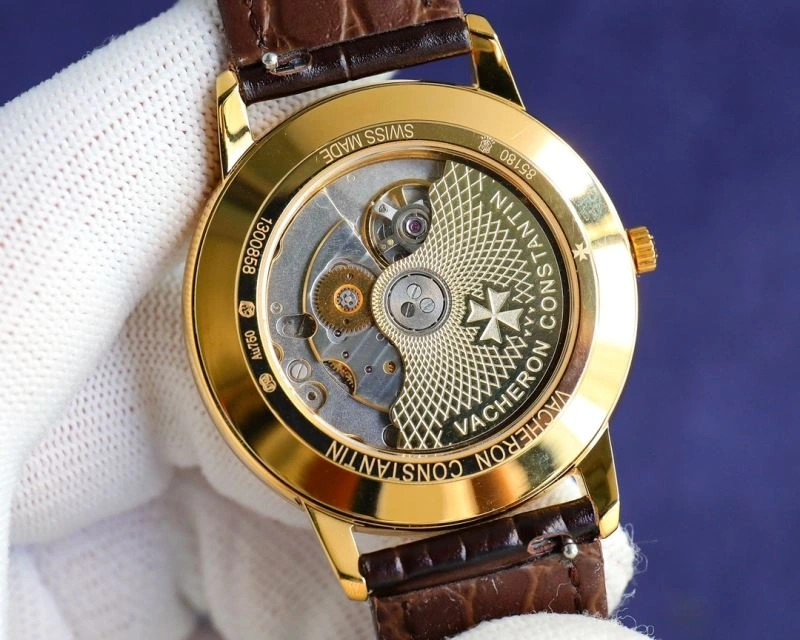 VACHERON CONSTANTIN Watches Packable 205499