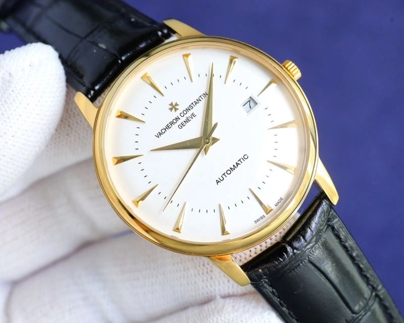 ZipUp VACHERON CONSTANTIN Watches 205497