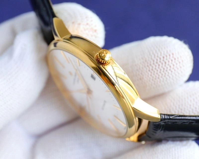 ZipUp VACHERON CONSTANTIN Watches 205497