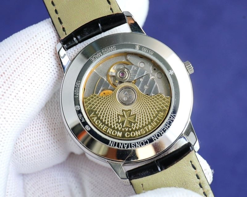 VACHERON CONSTANTIN Watches Durable 205498