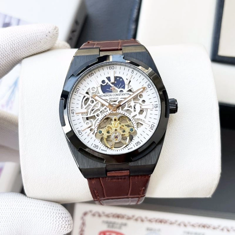 VACHERON CONSTANTIN Watches Bold 205495